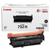 Canon CRG-732H BK (12K)